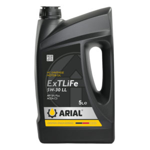 ARIAL ExTLiFe SAE 5W-30 LL