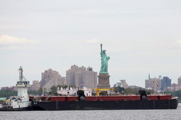 По мнению Bank of America, Brent может подняться выше 150 долларов за баррель, если экспорт российской нефти сократится.