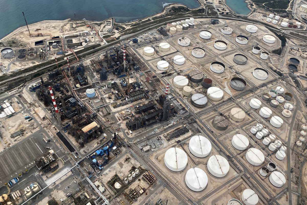 Цены на нефть растут из-за ограниченного предложения и более жестких ожиданий спроса