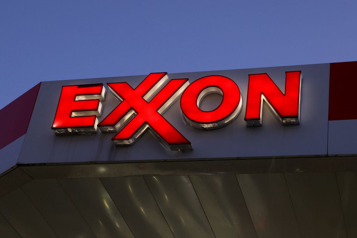 Катар выбирает Exxon, Total, Shell и Conoco для мега-экспансии СПГ