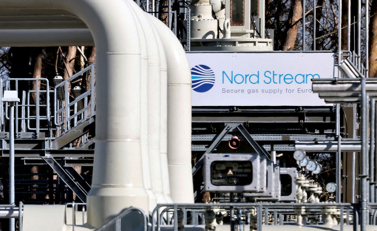 «Газпром» ожидает, что Siemens продолжит обслуживать турбины «Северного потока — 1»