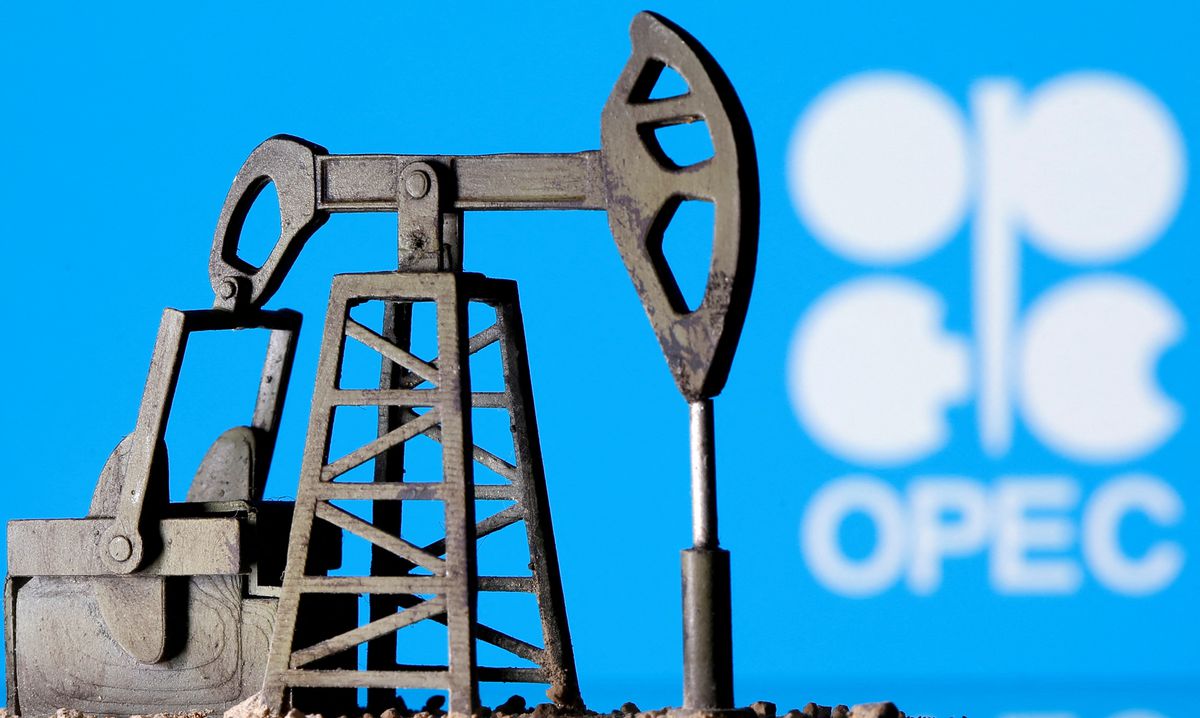 ОПЕК+, возможно, придется увеличить добычу нефти, чтобы рынок не перегрелся, считает Казахстан