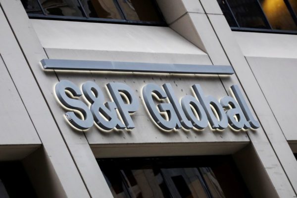 S&P присвоило Оманской нефтегазовой компании EDO рейтинг «BB-»