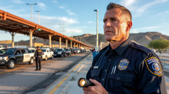 © BGLOGIST US Customs 1