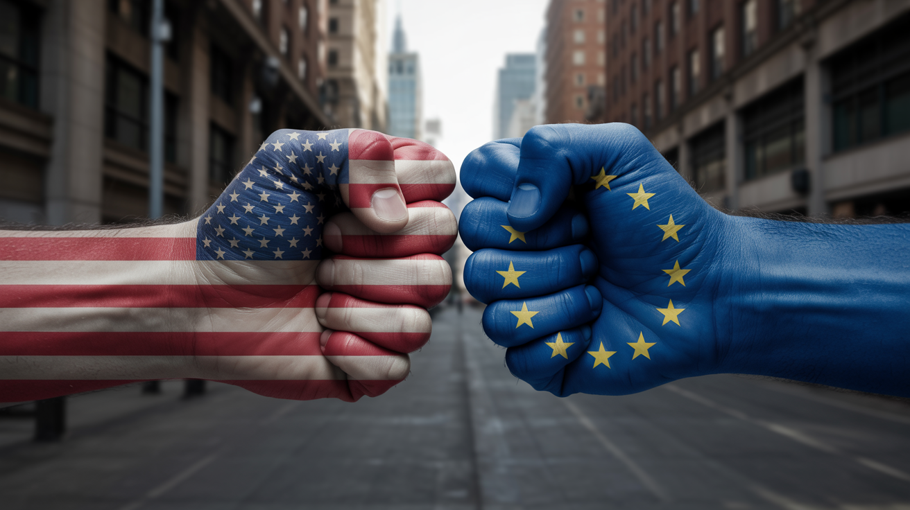 © BGLOGIST USA EU