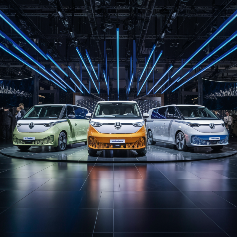 © BGLOGIST VW