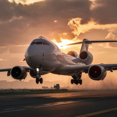 © BGLOGIST Avia cargo